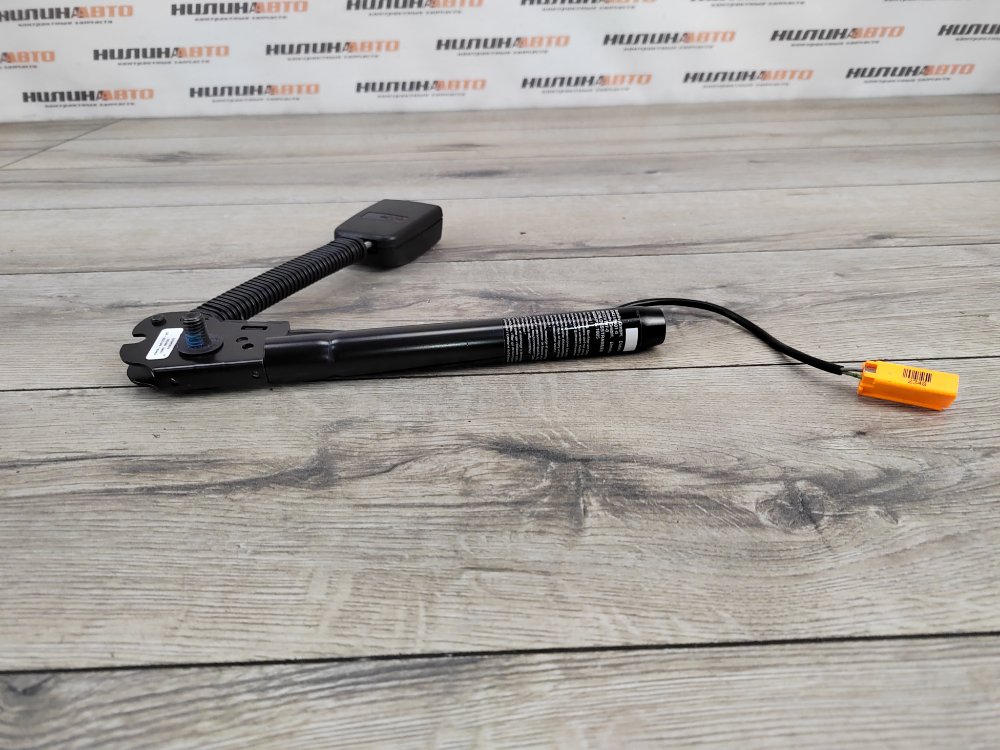 Замок ремня безопасности, 2000 рублей, Москва