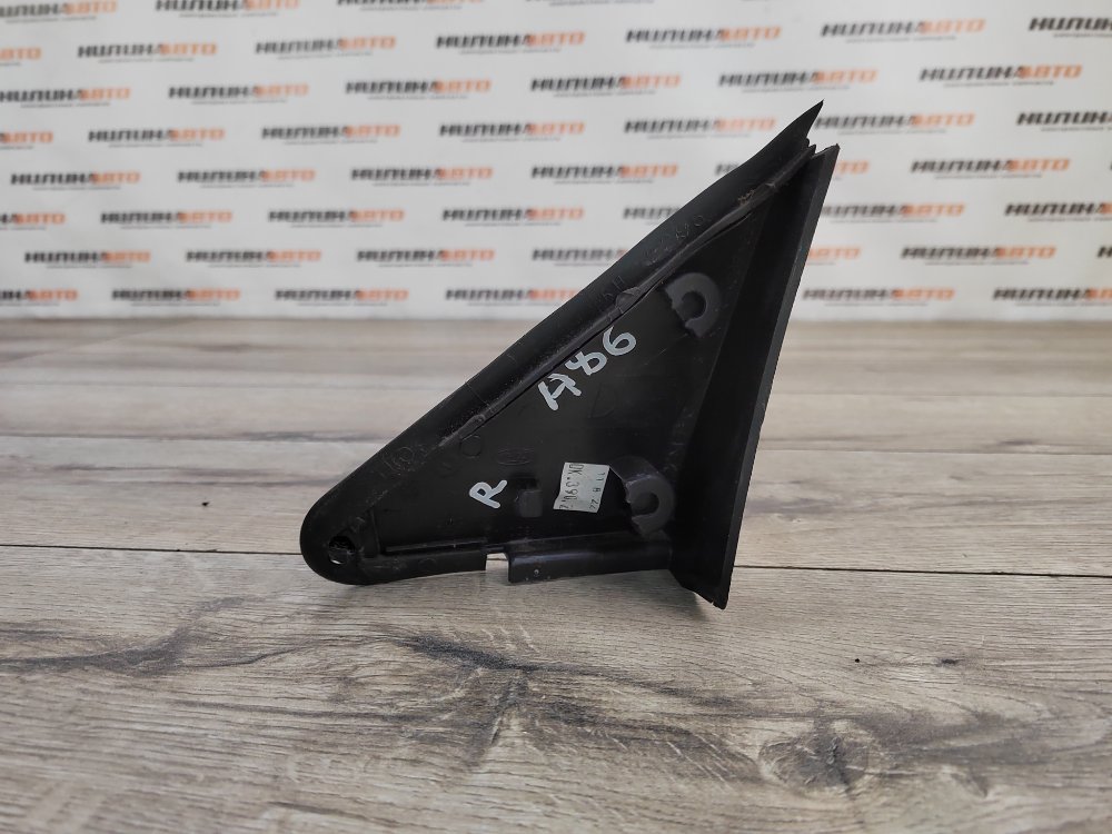 Накладка крыла, 1500 рублей, Москва