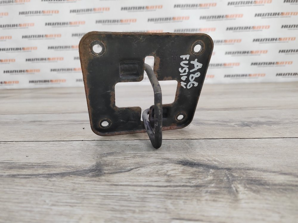 Замок капота, 1200 рублей, Москва