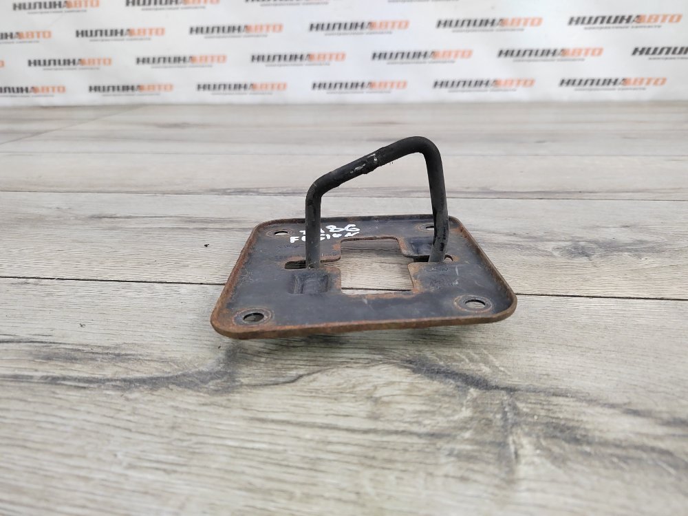 Замок капота, 1200 рублей, Москва