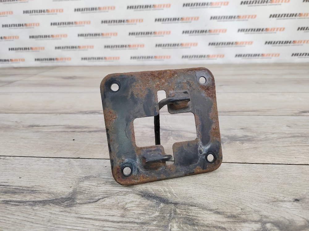 Замок капота, 1200 рублей, Москва