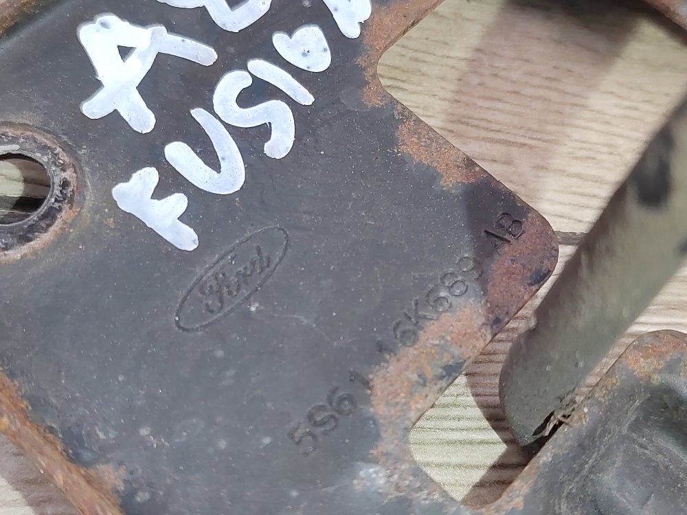 Замок капота, 1200 рублей, Москва