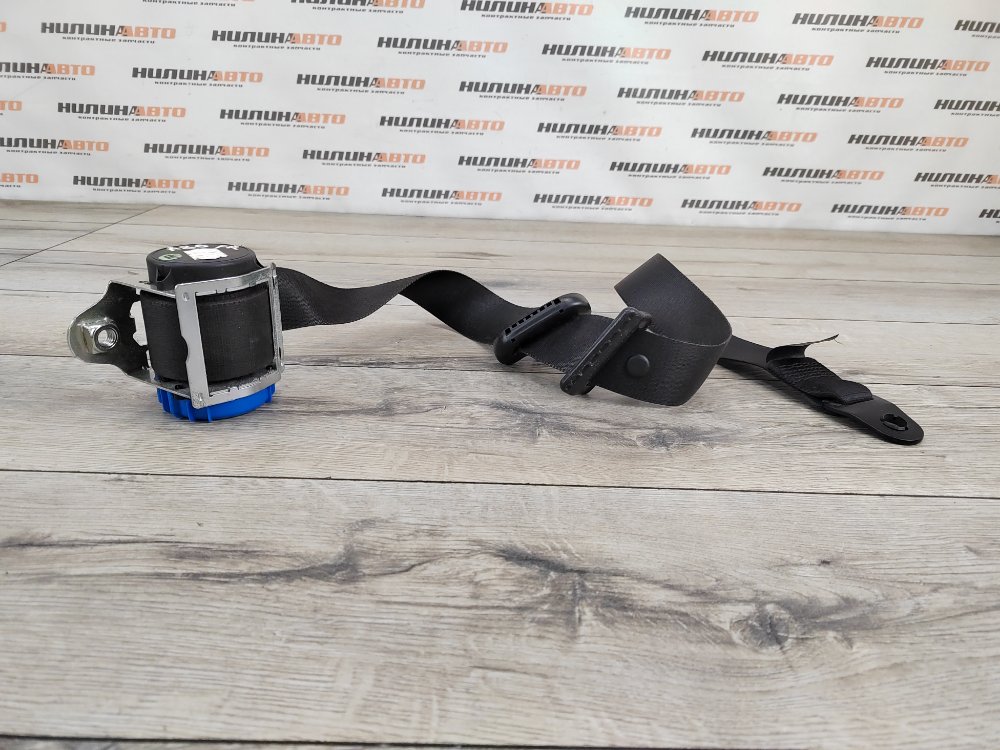 Ремень безопасности, 800 рублей, Москва