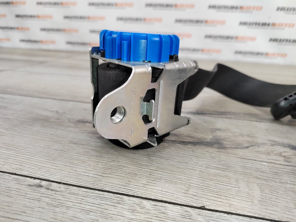 Ремень безопасности, 800 рублей, Москва