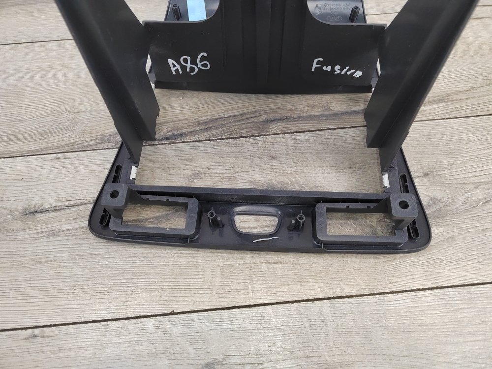 Рамка магнитолы, 500 рублей, Москва