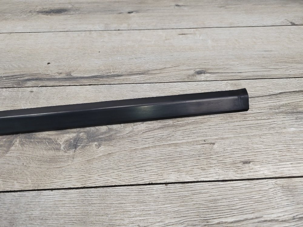 Уплотнитель стекла двери, 1800 рублей, Москва