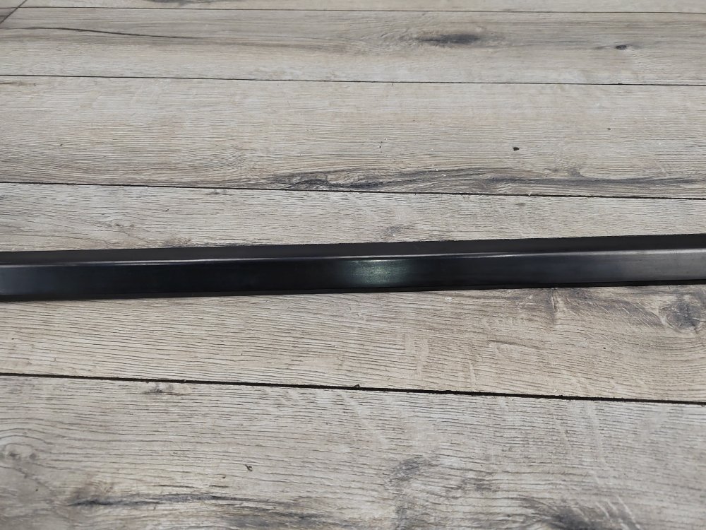 Уплотнитель стекла двери, 1800 рублей, Москва