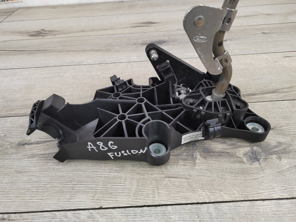 Кулиса переключения передач, 2500 рублей, Москва