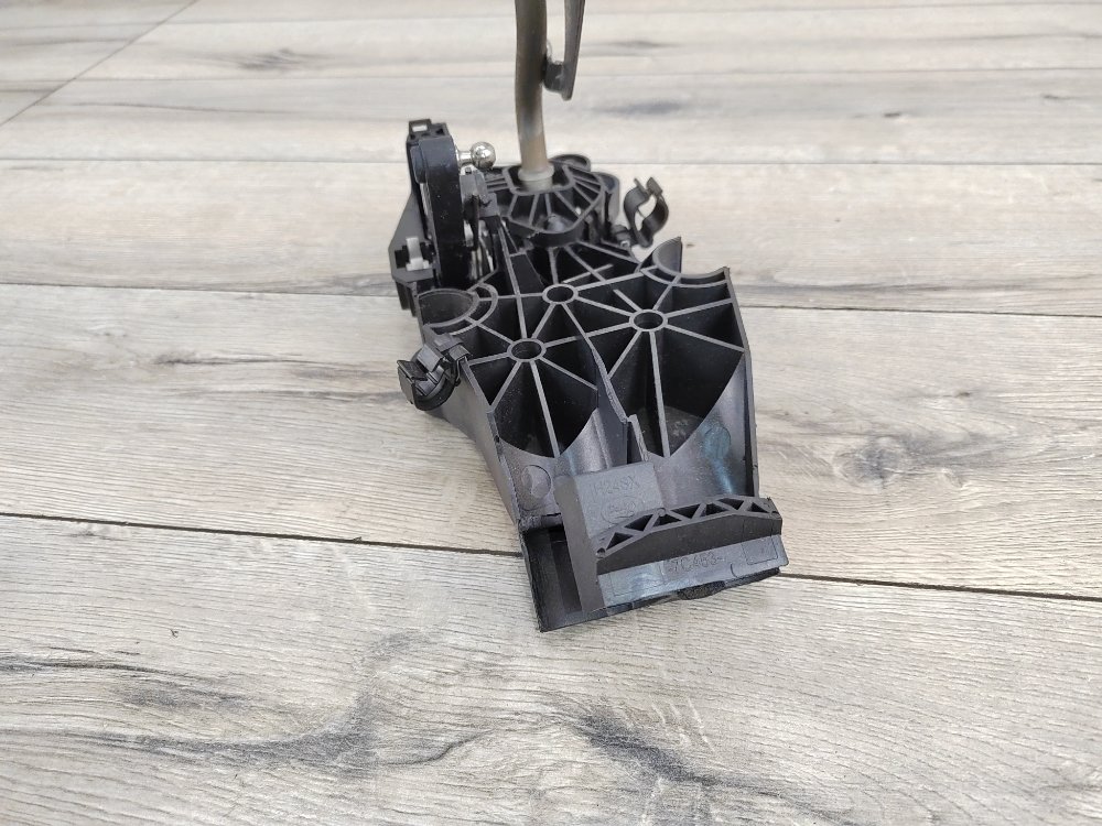 Кулиса переключения передач, 2500 рублей, Москва