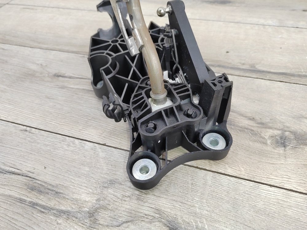 Кулиса переключения передач, 2500 рублей, Москва