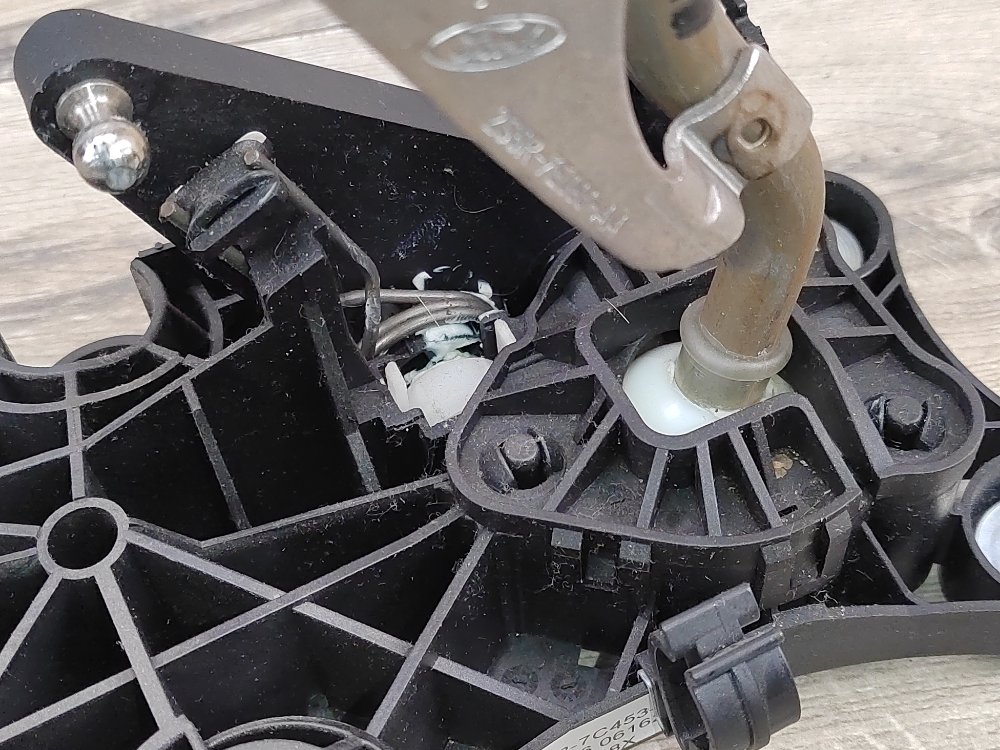 Кулиса переключения передач, 2500 рублей, Москва