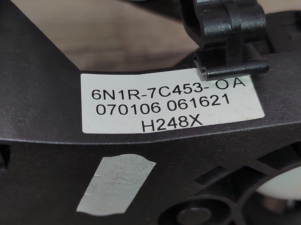 Кулиса переключения передач, 2500 рублей, Москва