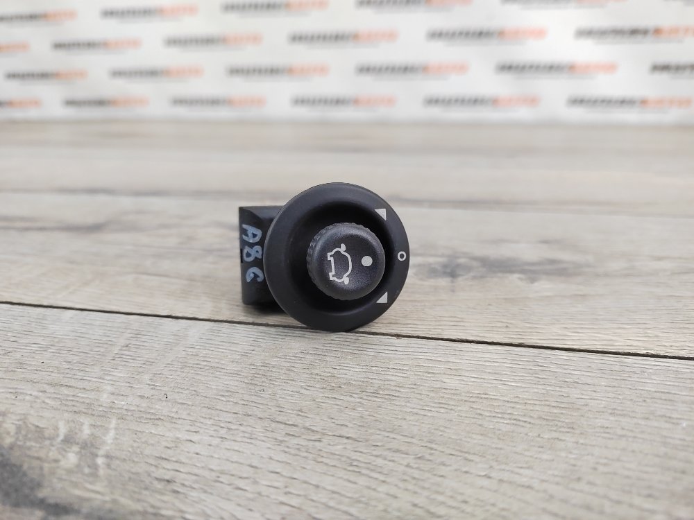 Блок управления зеркалами, 300 рублей, Москва