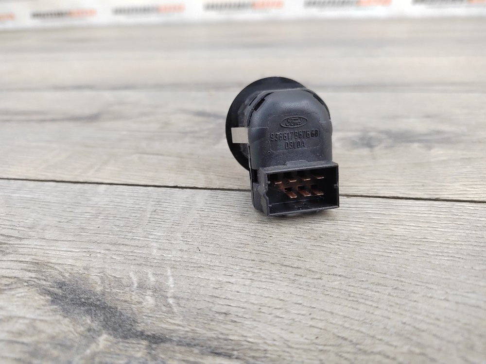 Блок управления зеркалами, 300 рублей, Москва