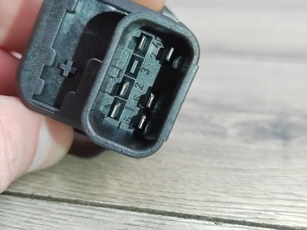 Блок управления стеклоподъемниками, 1400 рублей, Москва