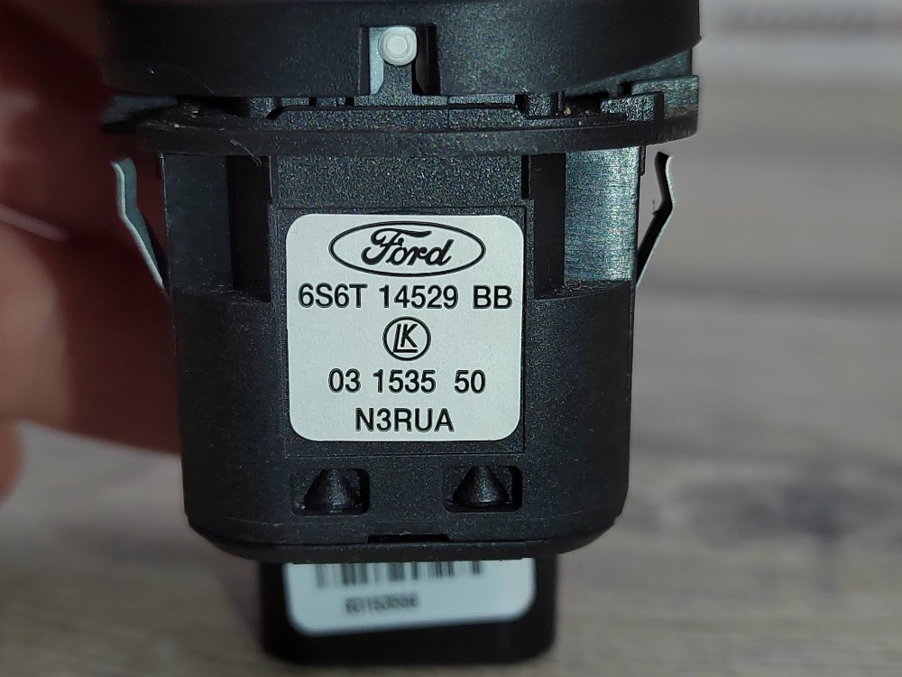 Блок управления стеклоподъемниками, 1400 рублей, Москва