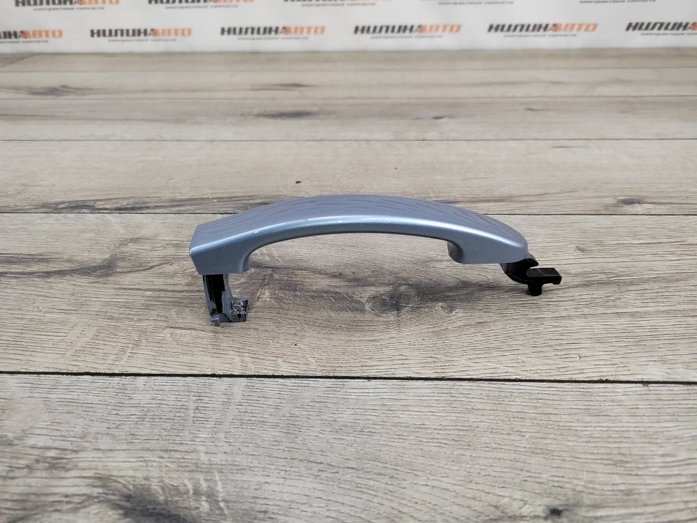 Ручка двери наружная, 700 рублей, Москва