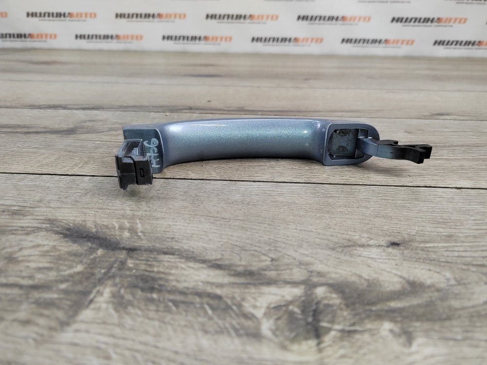 Ручка двери наружная, 700 рублей, Москва