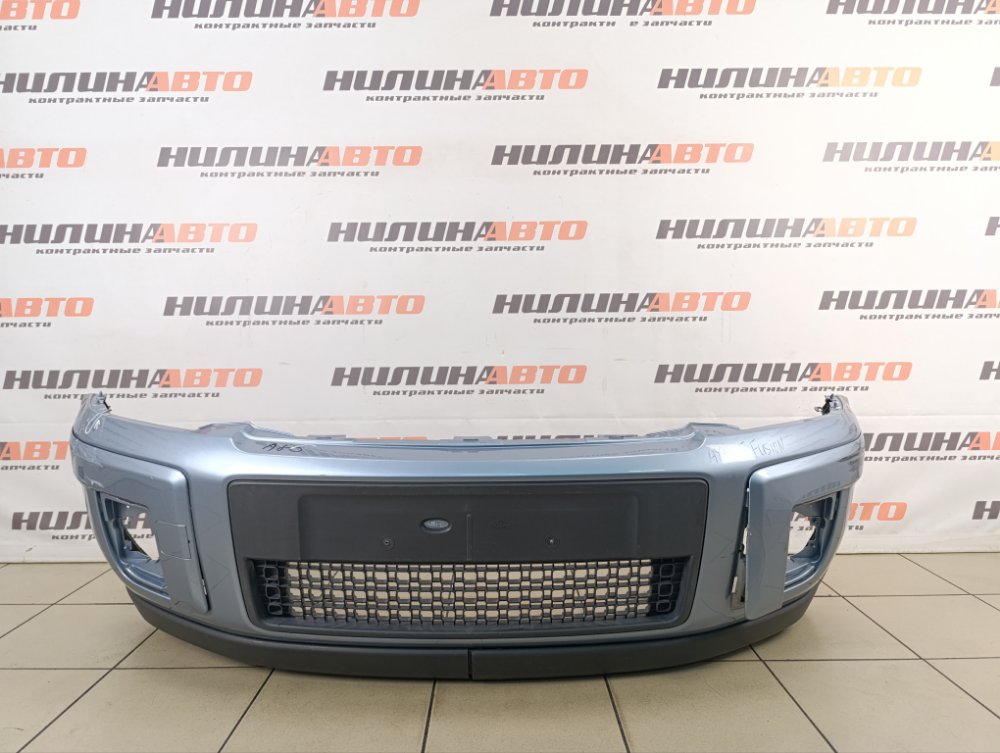 Бампер, 18000 рублей, Москва