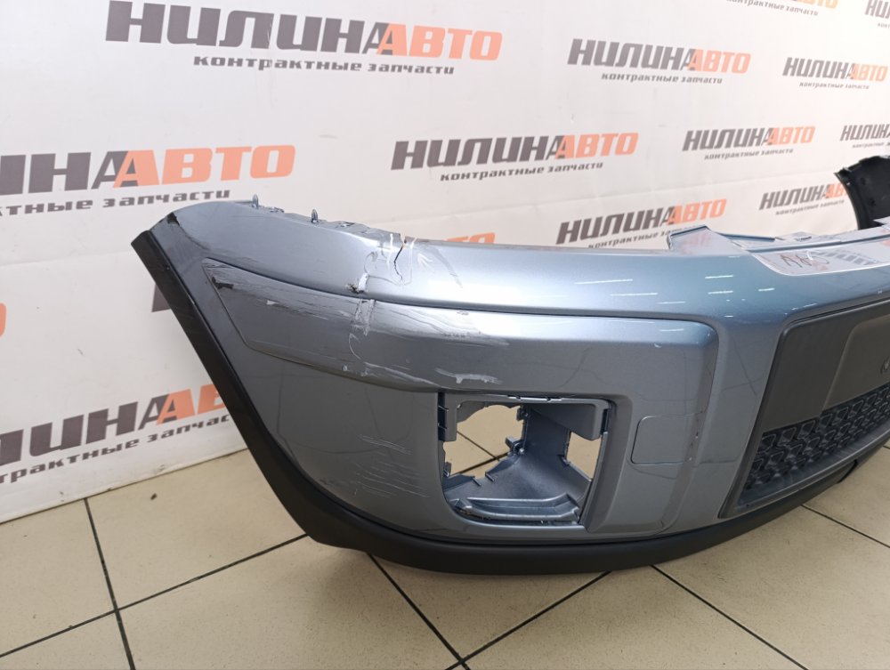 Бампер, 18000 рублей, Москва