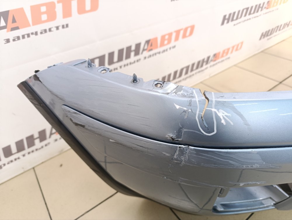 Бампер, 18000 рублей, Москва