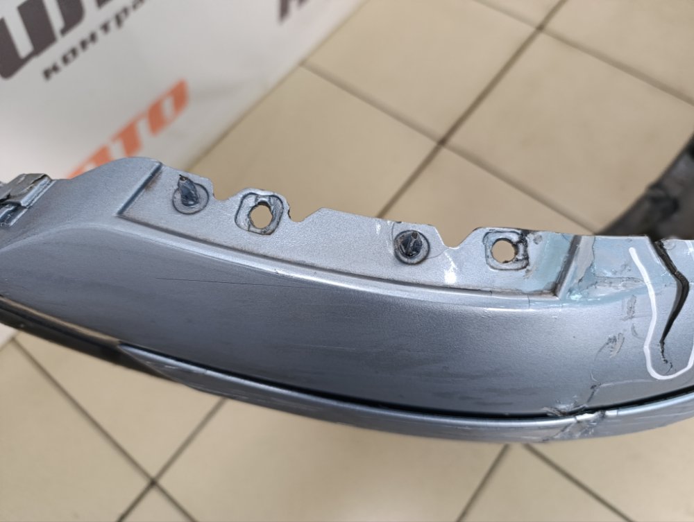 Бампер, 18000 рублей, Москва