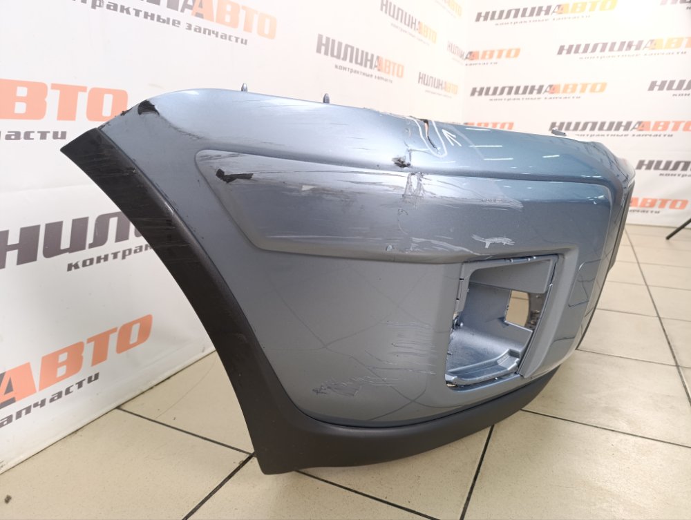 Бампер, 18000 рублей, Москва