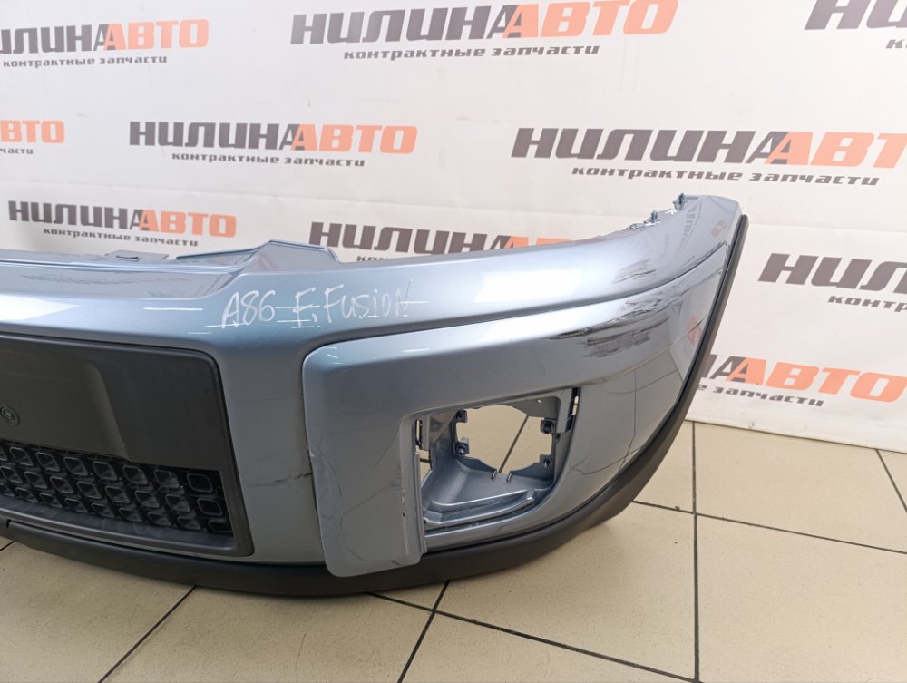 Бампер, 18000 рублей, Москва