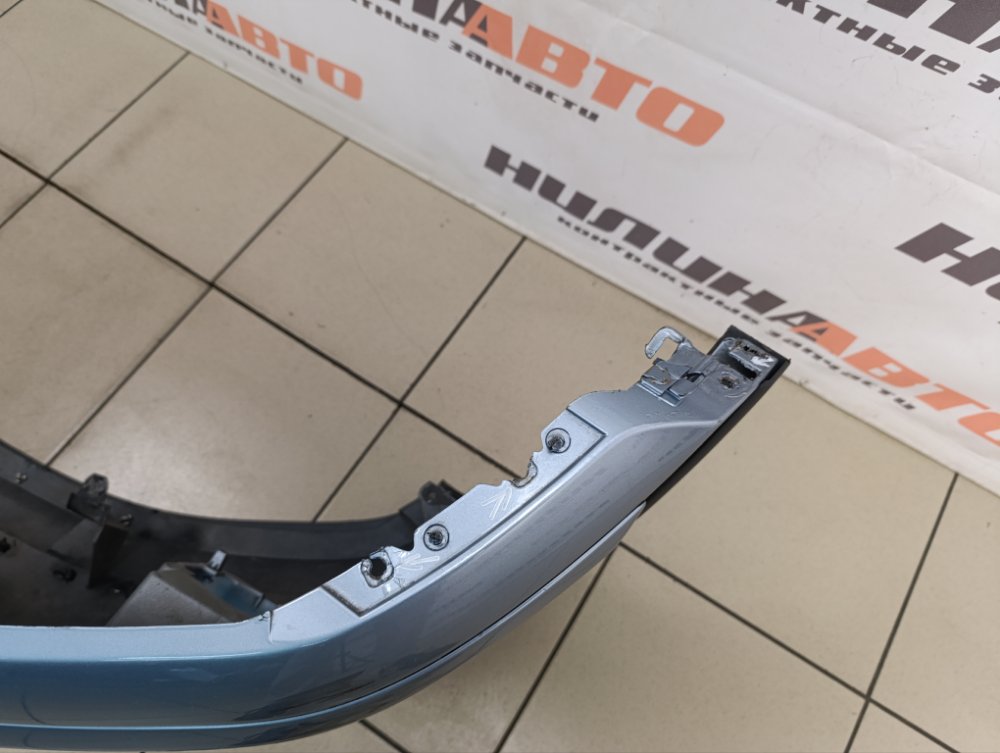 Бампер, 18000 рублей, Москва