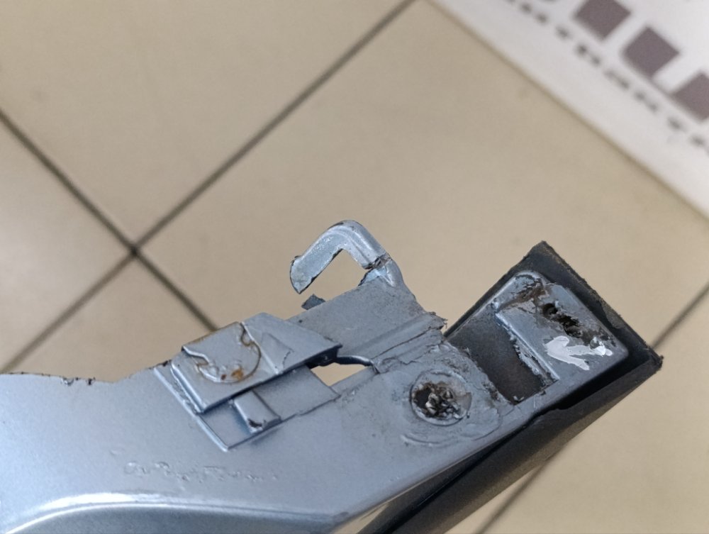 Бампер, 18000 рублей, Москва