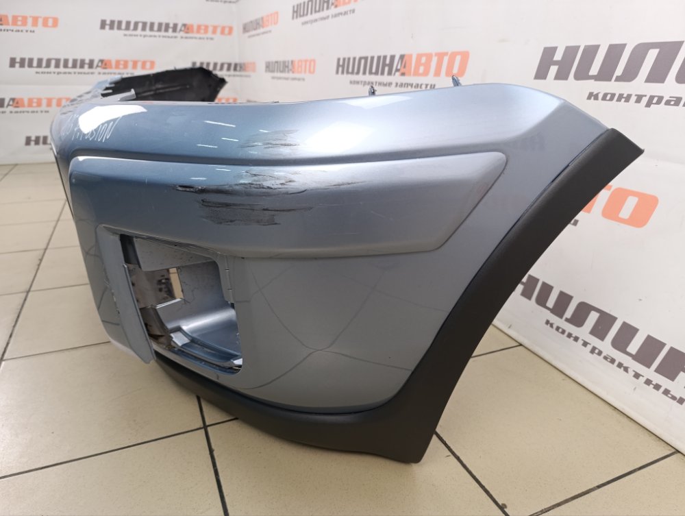 Бампер, 18000 рублей, Москва