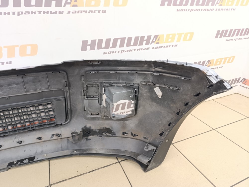 Бампер, 18000 рублей, Москва