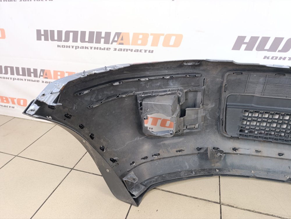 Бампер, 18000 рублей, Москва