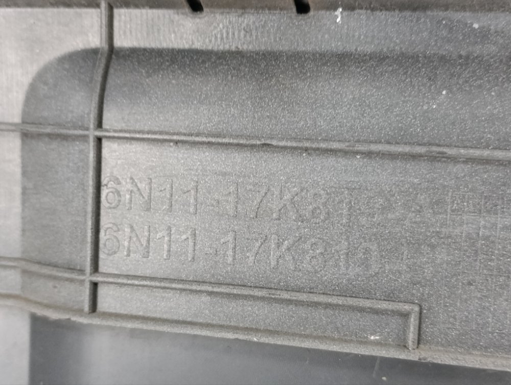 Бампер, 18000 рублей, Москва