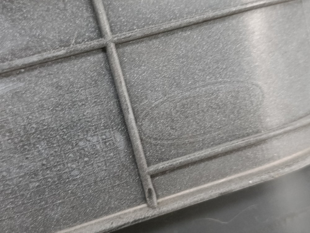 Бампер, 18000 рублей, Москва