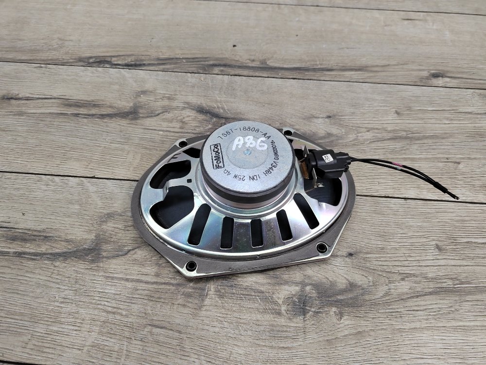 Динамик, 500 рублей, Москва