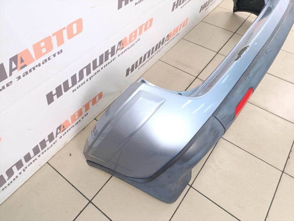 Бампер, 10000 рублей, Москва