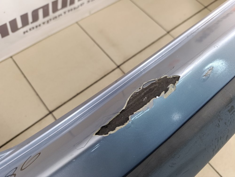 Бампер, 10000 рублей, Москва