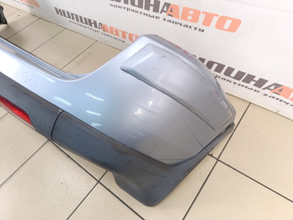 Бампер, 10000 рублей, Москва