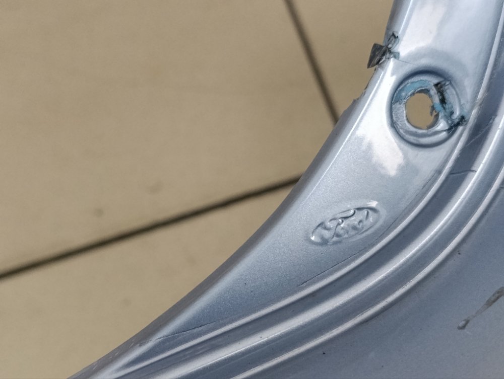 Бампер, 10000 рублей, Москва