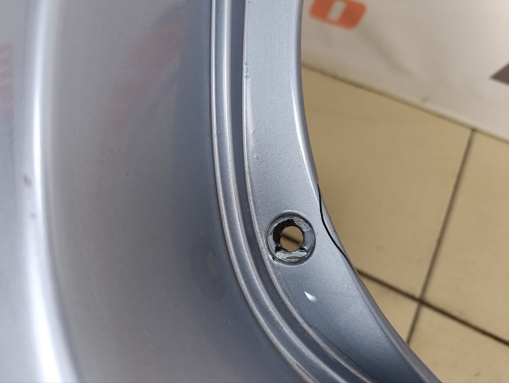 Бампер, 10000 рублей, Москва