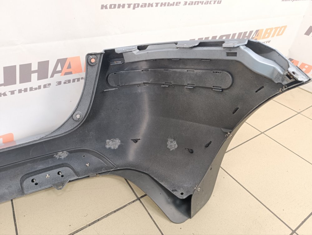 Бампер, 10000 рублей, Москва