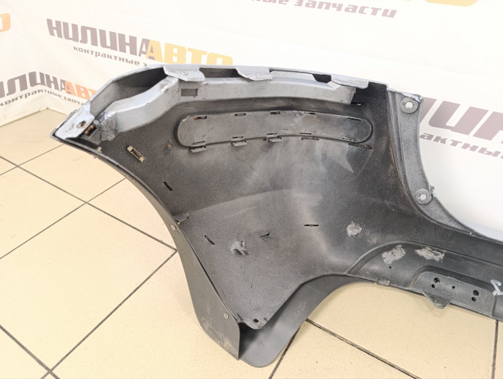 Бампер, 10000 рублей, Москва