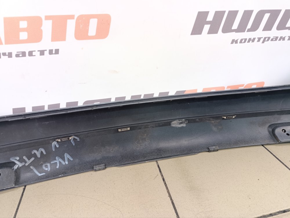 Бампер, 10000 рублей, Москва