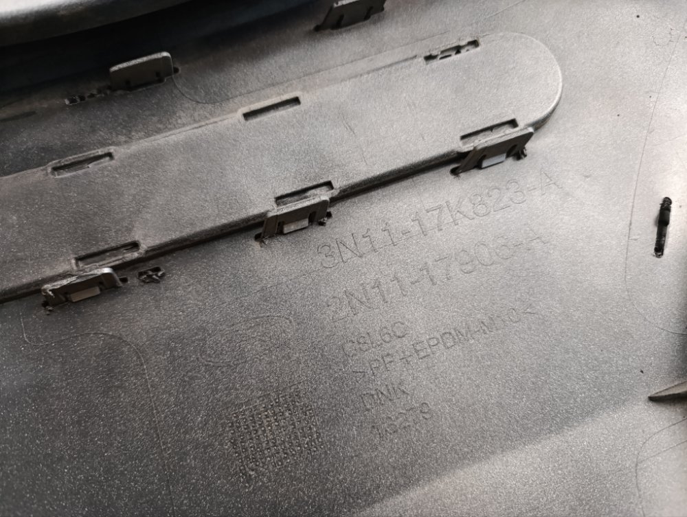 Бампер, 10000 рублей, Москва