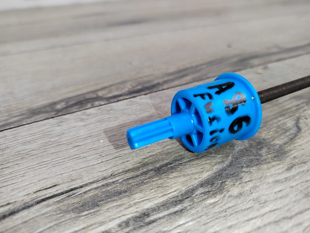 Тросик печки, 500 рублей, Москва