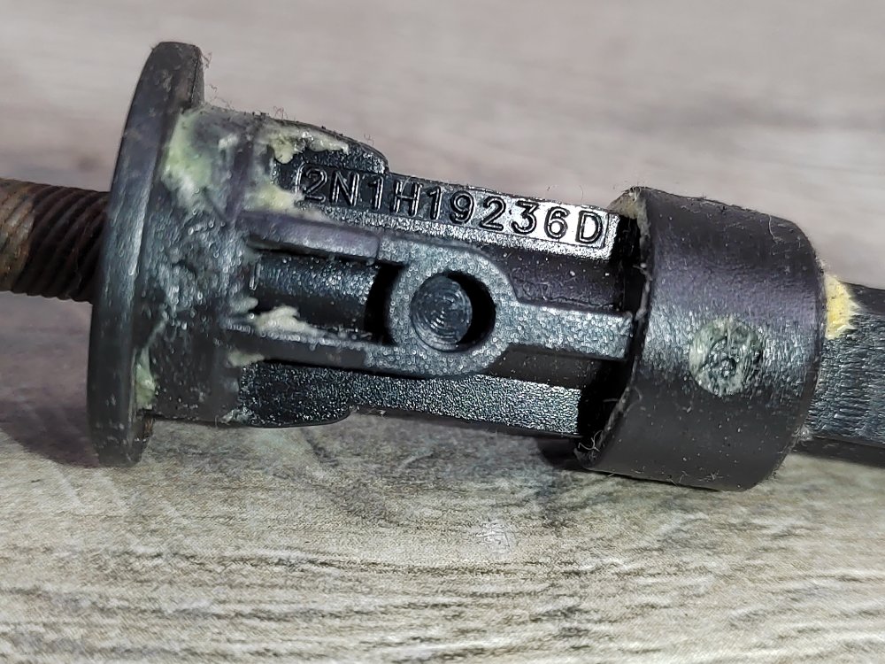 Тросик печки, 500 рублей, Москва