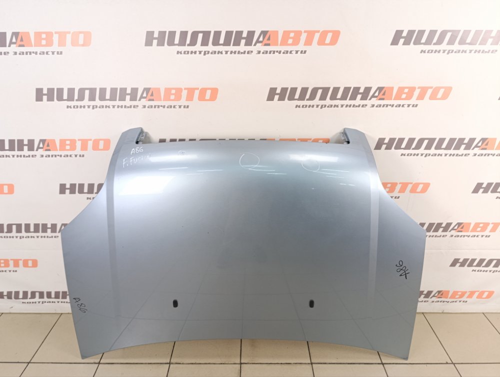 Капот, 20000 рублей, Москва