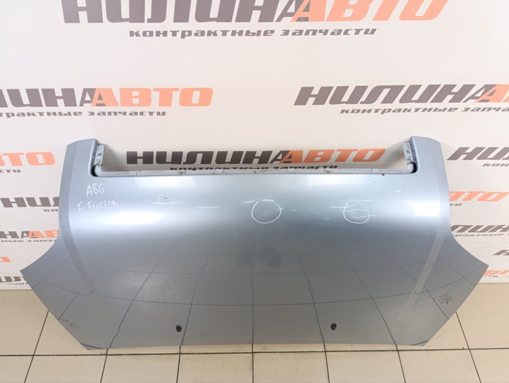 Капот, 20000 рублей, Москва