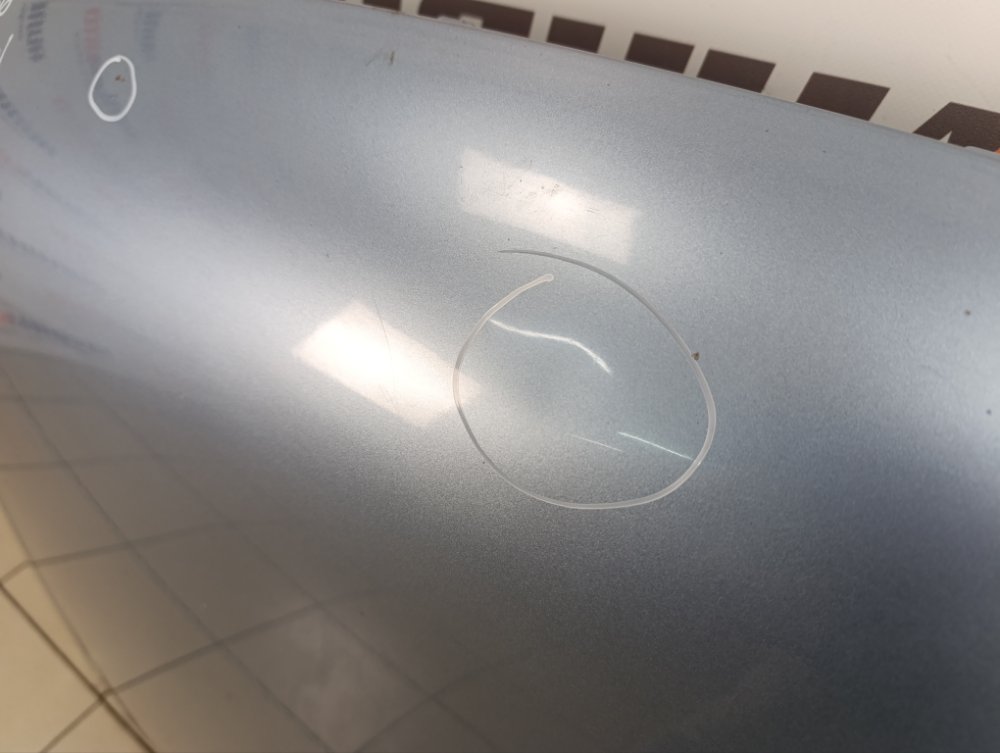 Капот, 20000 рублей, Москва